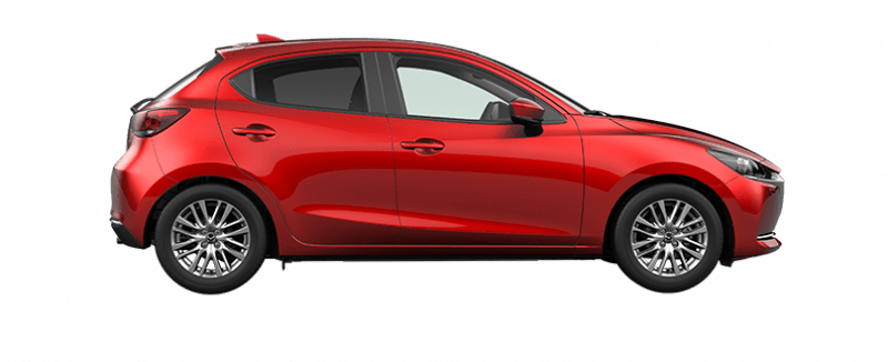 Mazda2_luxury_red_